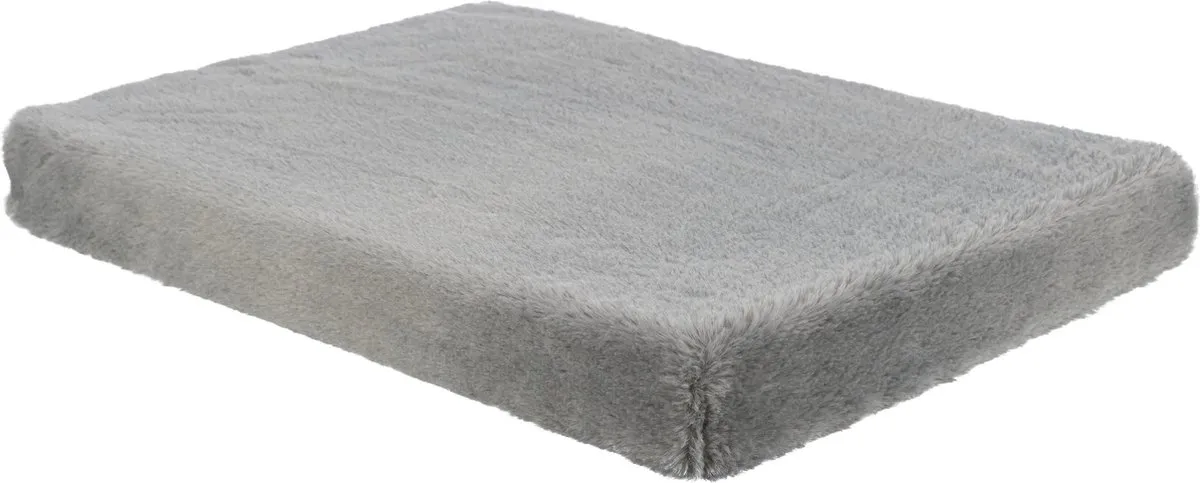 Trixie Hondenmatras Ligmat Vital Lonni - 110x70cm Grijs
