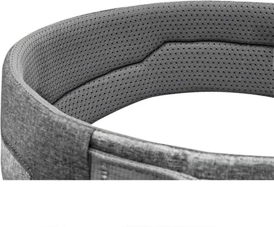 Petzl Sama Klimgordel - Grijs - S - afbeelding 3 van 6