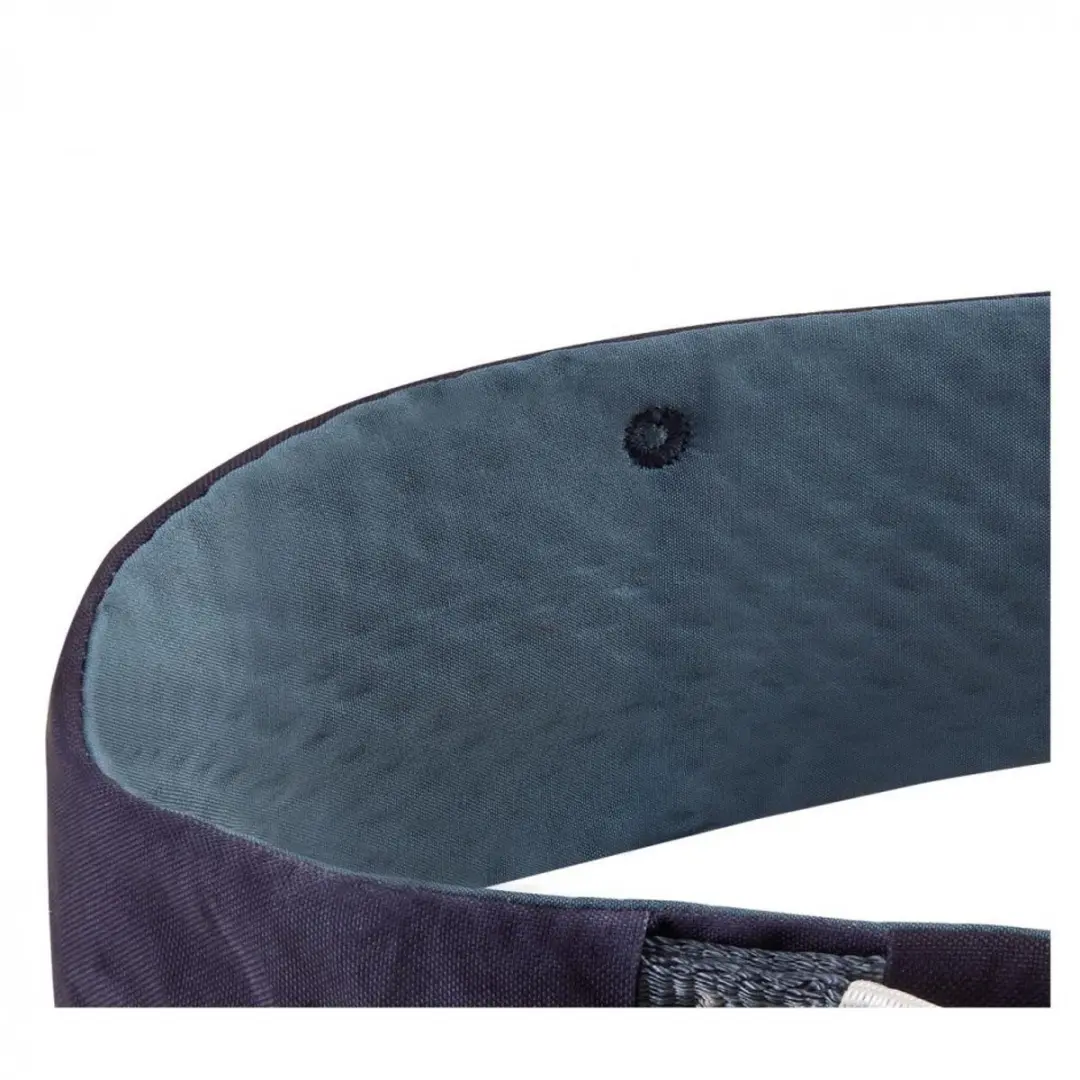 Petzl Sama Klimgordel - Grijs - S - afbeelding 5 van 6