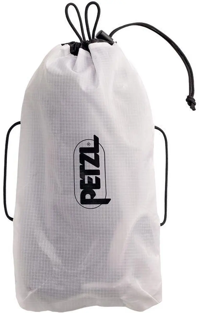 Petzl Sama Klimgordel - M - Donkergrijs - afbeelding 5 van 6