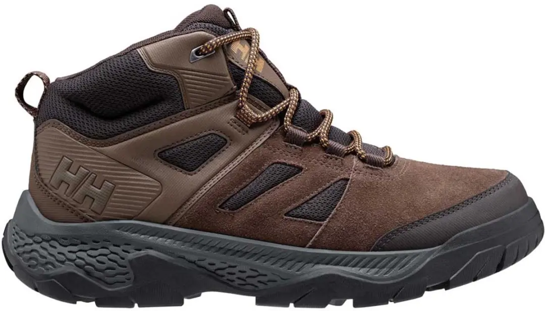 Helly Hansen Switchback Mid 3 Wandelschoenen Bruin EU 42 1/2 Man