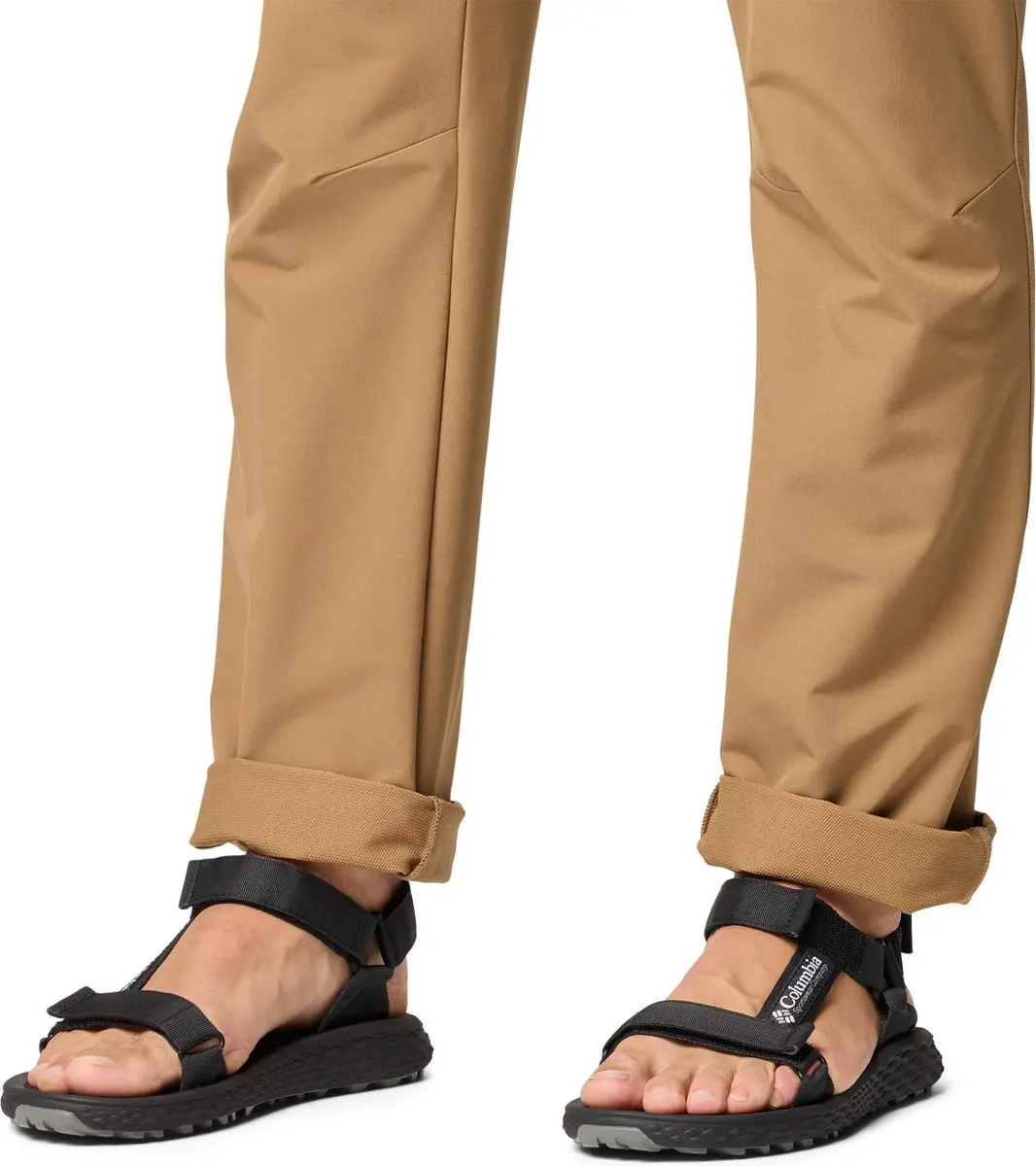 Columbia Konos Globetrot Sandalen
