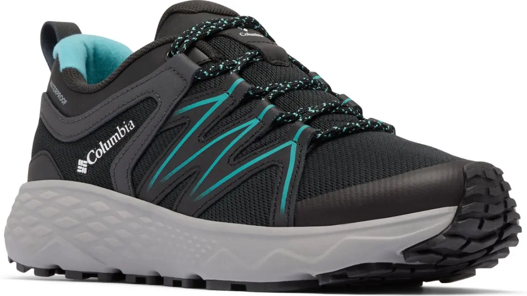 Columbia Peakfreak Roam Waterproof Dames Wandelschoenen