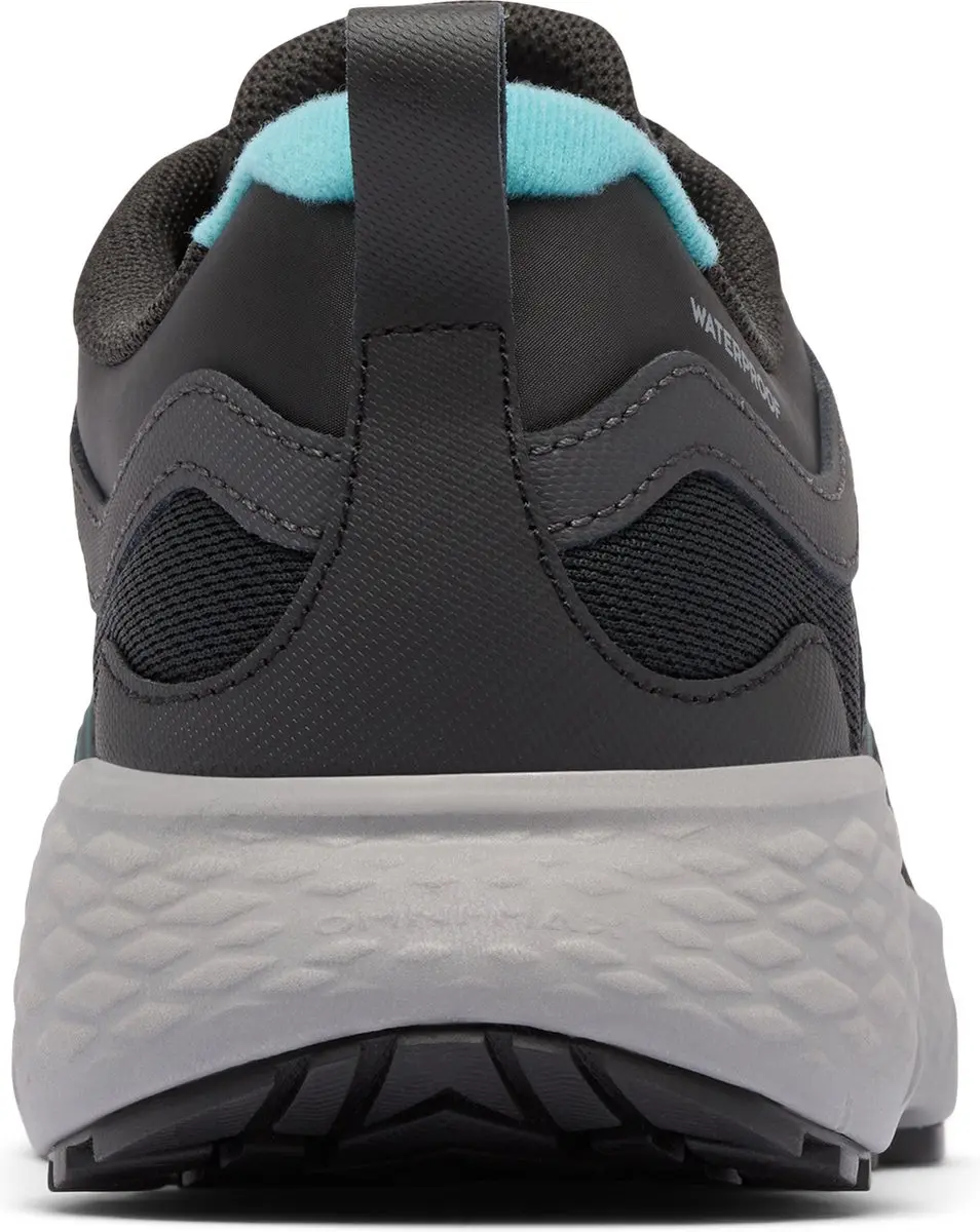 Columbia Peakfreak Roam Waterproof Dames Wandelschoenen - Zwart - afbeelding 4 van 6