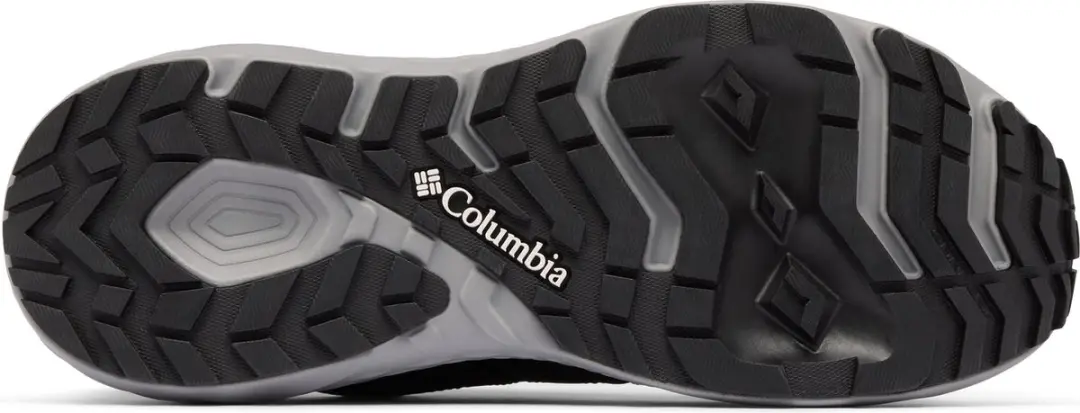 Columbia Peakfreak Roam Waterproof Dames Wandelschoenen - Zwart - afbeelding 5 van 6