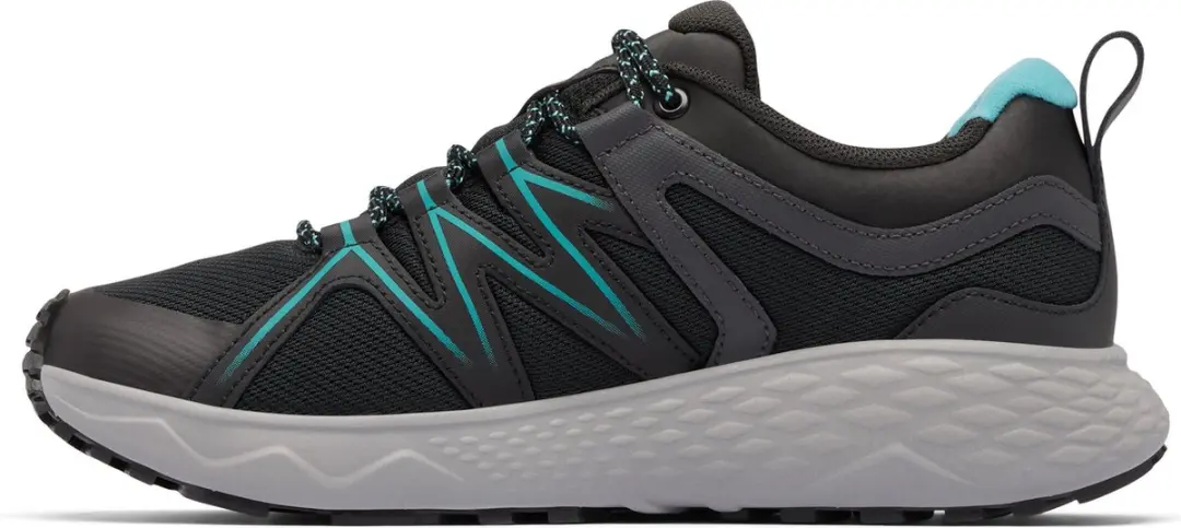Columbia Peakfreak Roam Waterproof Dames Wandelschoenen - Zwart - afbeelding 6 van 6