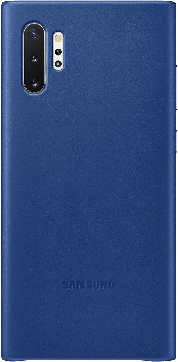 Samsung Leather Cover Galaxy Note 10+