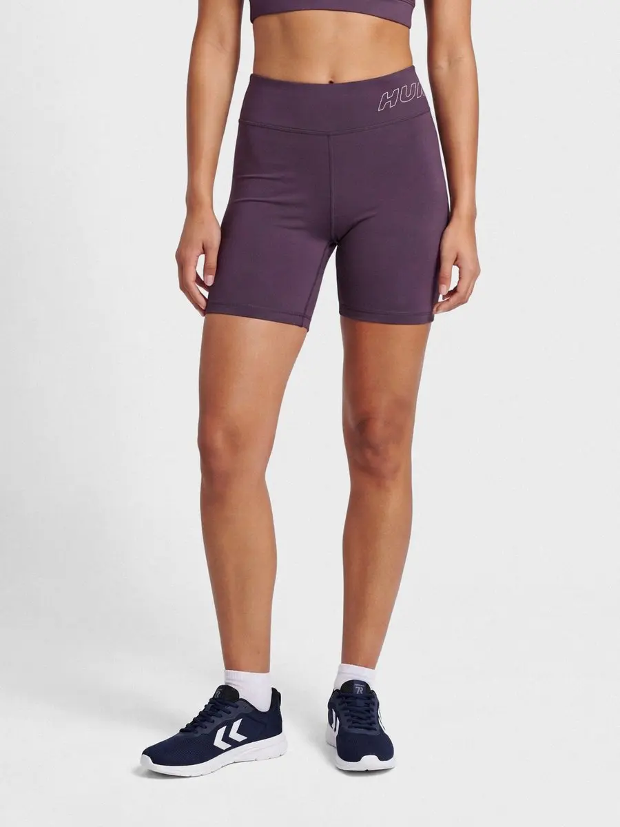 Hummel Fundamental Tight Shorts 223850-4073