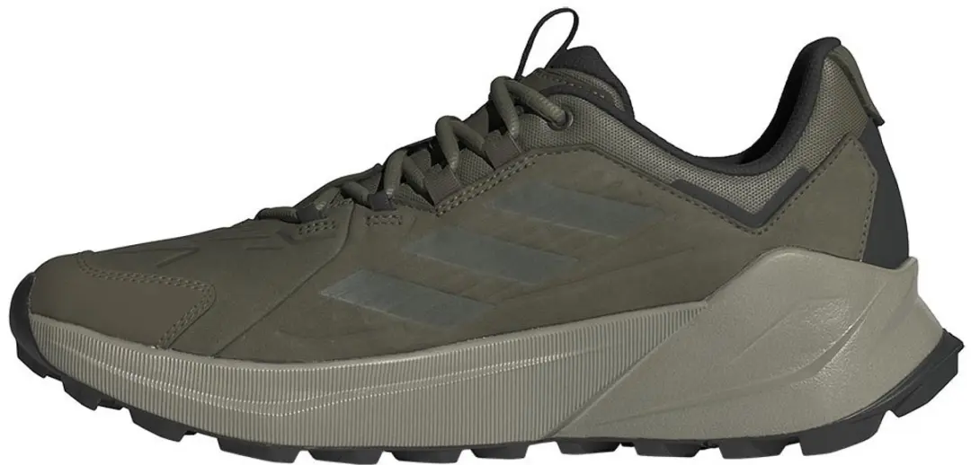 Adidas Terrex Trailmaker 2 Wandelschoenen - EU 44 2/3 - Groen - afbeelding 4 van 6