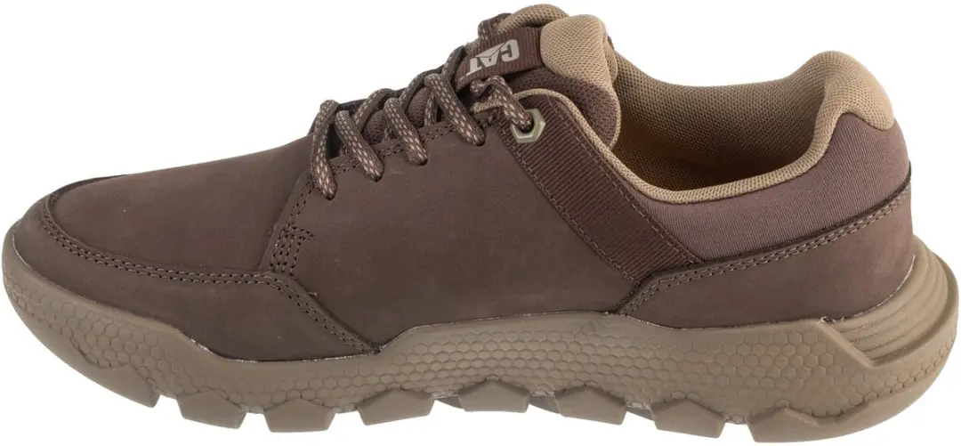 Caterpillar Hex Lite Cruise Wandelschoenen 44 - Bruin - afbeelding 6 van 6