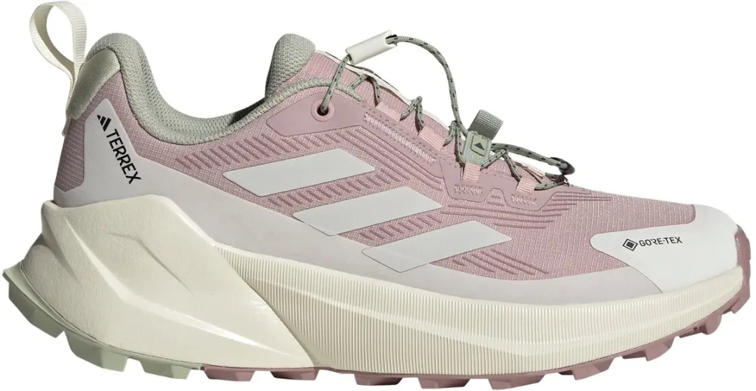adidas Terrex Trailmaker 2 Gore-Tex wandelschoenen - Paars - afbeelding 3 van 6