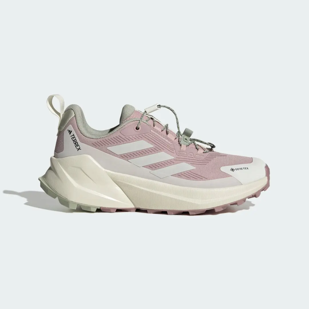 adidas Terrex Trailmaker 2 Gore-Tex wandelschoenen - Paars - afbeelding 4 van 6