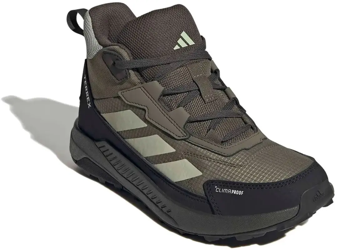 adidas Terrex Anylander Mid Climaproof Junior Wandelschoenen - afbeelding 2 van 4