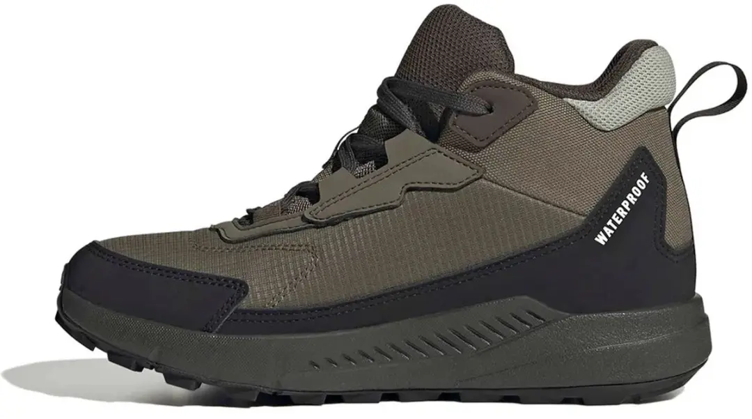 adidas Terrex Anylander Mid Climaproof Junior Wandelschoenen - afbeelding 3 van 4