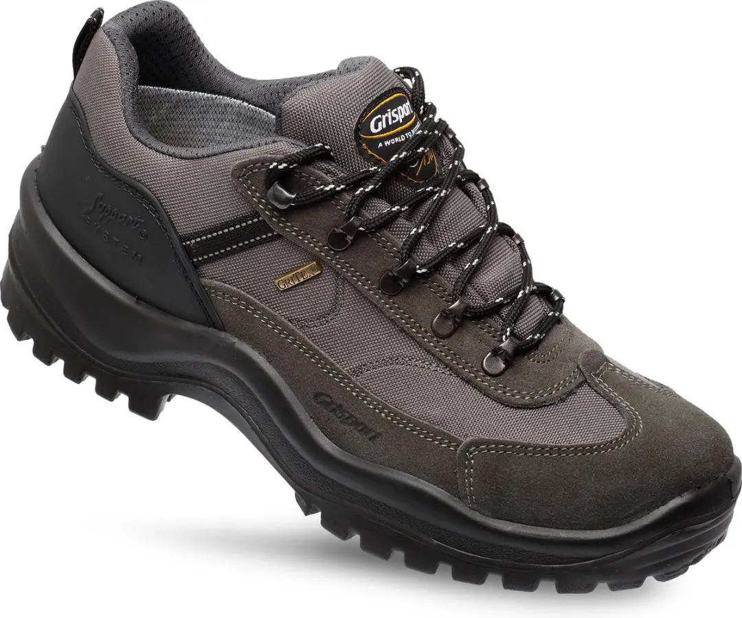 Grisport Torino Low Wandelschoenen