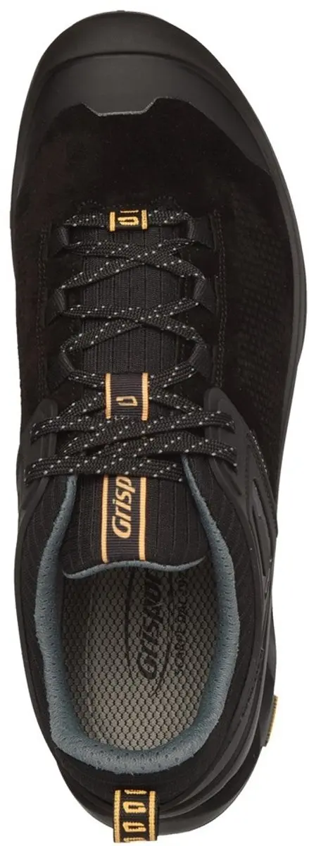 Grisport Discovery Low Wandelschoen - Zwart - 47 - afbeelding 4 van 6