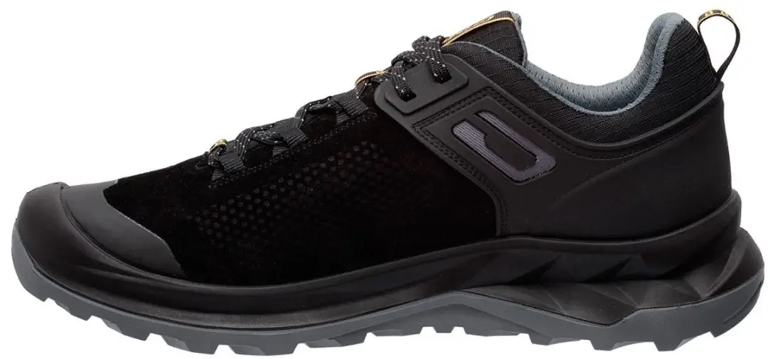 Grisport Discovery Low Wandelschoen - Zwart - 47 - afbeelding 5 van 6