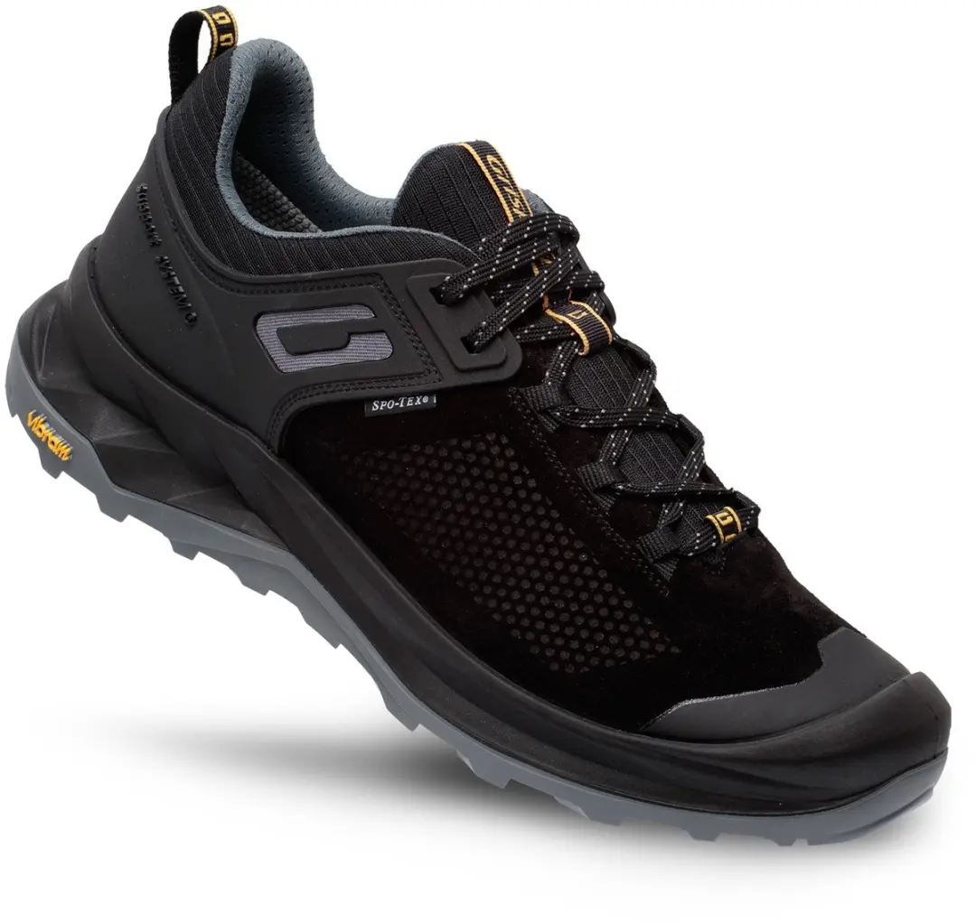 Grisport Discovery Low Wandelschoen