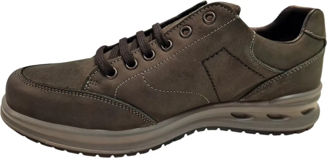 Grisport GRI 43069 Wandelschoenen - Grijs - 46 - afbeelding 3 van 6