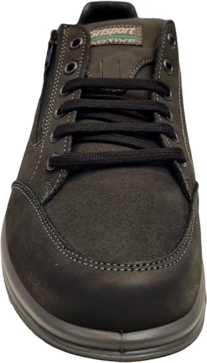 Grisport GRI 43069 Wandelschoenen - Grijs - 46 - afbeelding 2 van 6
