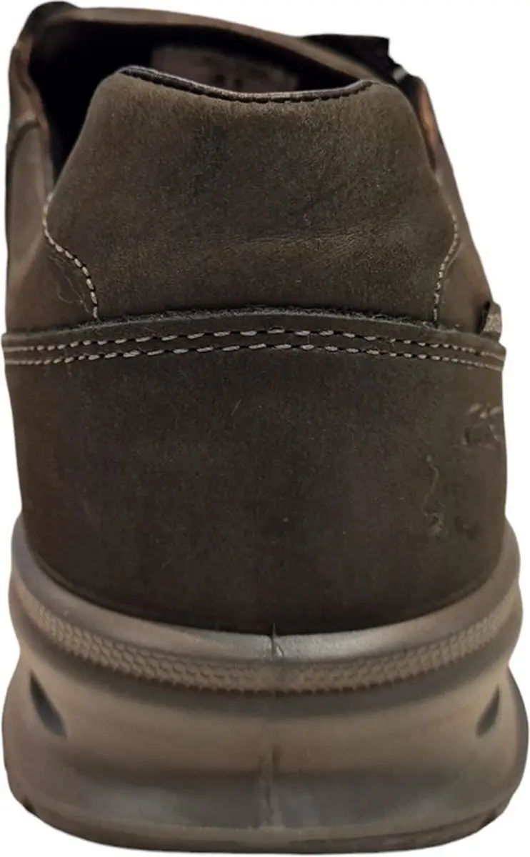 Grisport GRI 43069 Wandelschoenen - Grijs - 46 - afbeelding 4 van 6