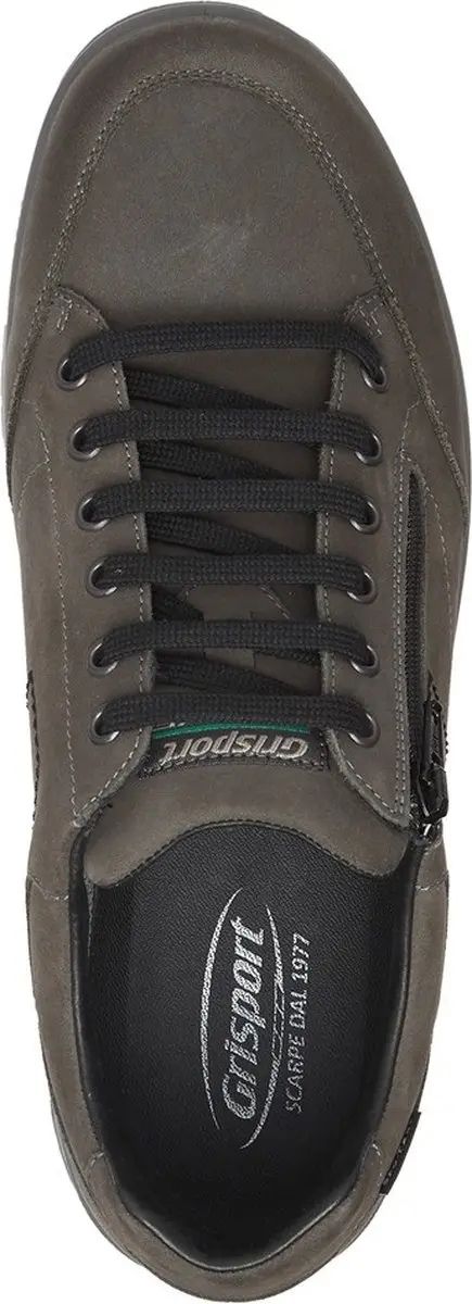 Grisport GRI 43069 Wandelschoenen - Grijs - 46 - afbeelding 5 van 6