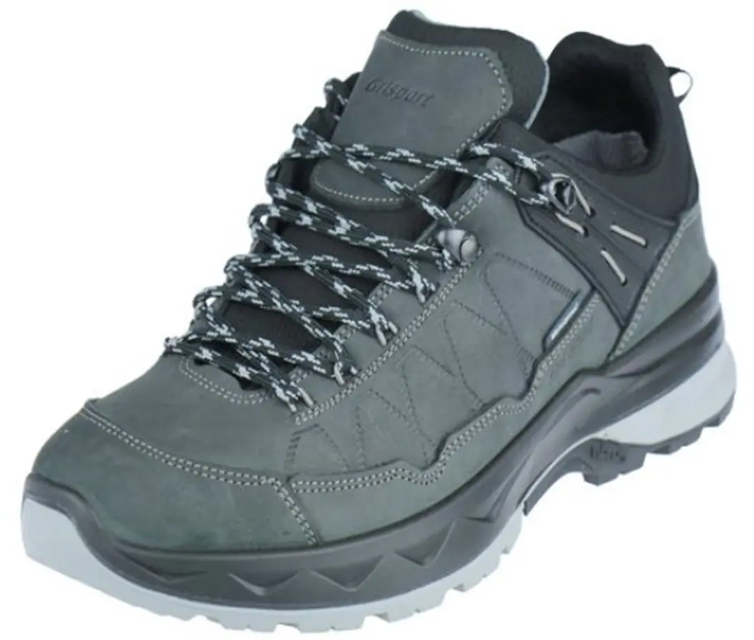 Grisport Tampa Lo Wandelschoenen - Maat 46 - afbeelding 3 van 6