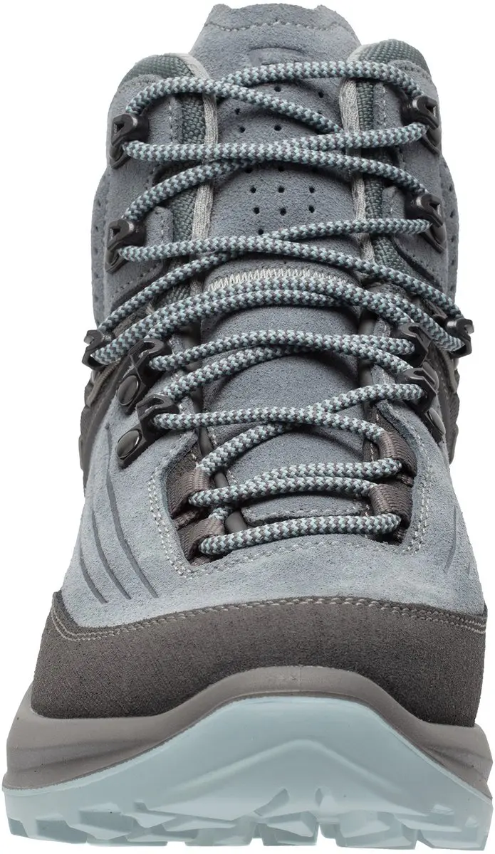 Grisport Overland Mid Wandelschoenen Light Blue - afbeelding 4 van 6