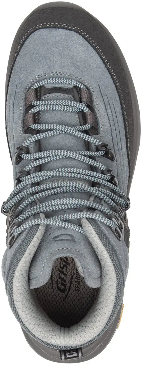 Grisport Overland Mid Wandelschoenen Light Blue - afbeelding 5 van 6