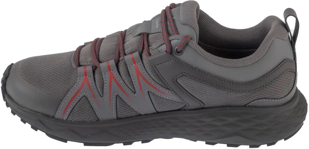 Columbia Peakfreak Roam WP Wandelschoenen 41,5 - Grijs - afbeelding 4 van 6
