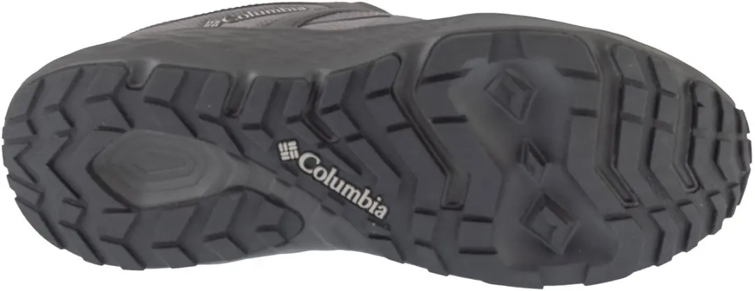 Columbia Peakfreak Roam WP Wandelschoenen 41,5 - Grijs - afbeelding 6 van 6