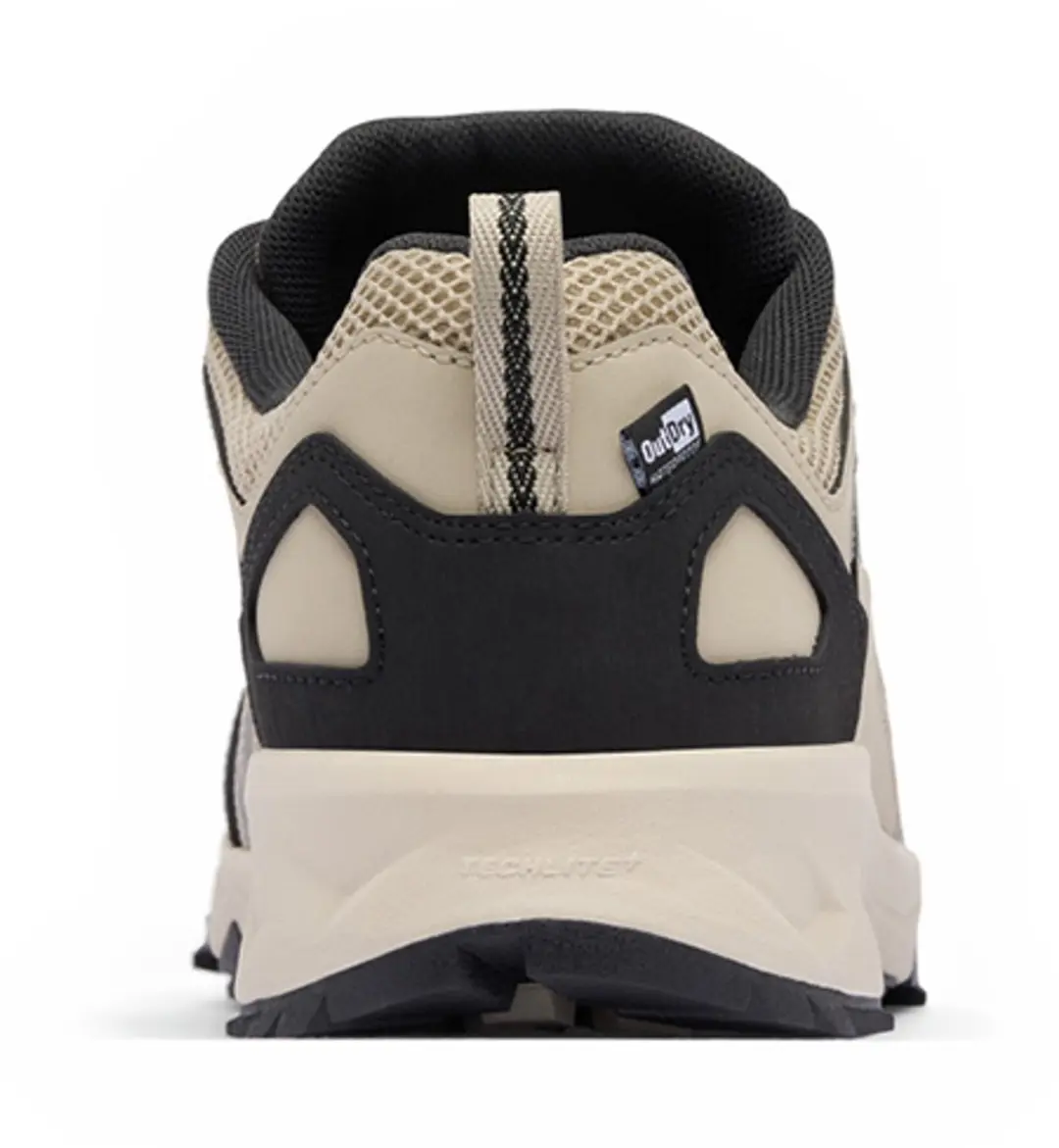 Columbia Peakfreak II Outdry Wandelschoenen Beige - 41 - afbeelding 6 van 6