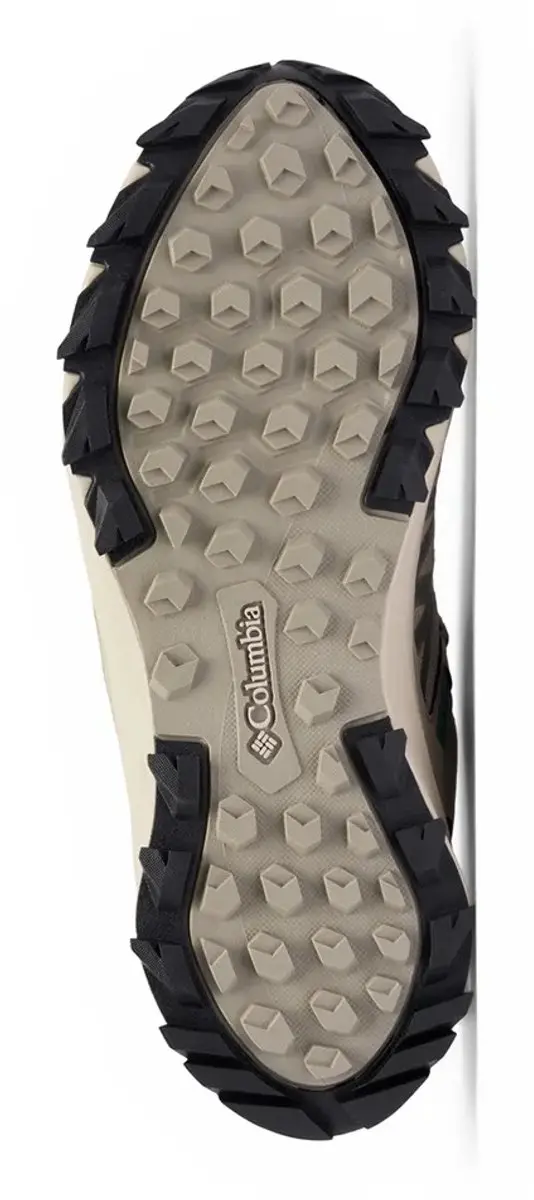 Columbia Peakfreak II Outdry Wandelschoenen Beige - 41 - afbeelding 5 van 6