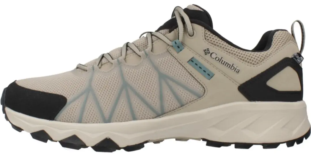 Columbia Peakfreak II Outdry Wandelschoenen Beige - 41 - afbeelding 2 van 6