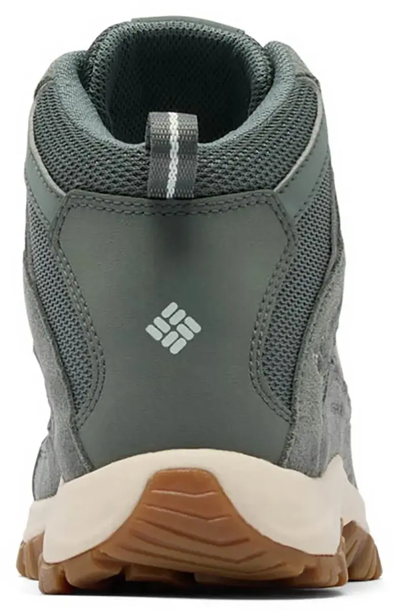 Columbia Crestwood™ Mid Waterproof Wandelschoenen Grijs EU 37 Vrouw - afbeelding 3 van 4