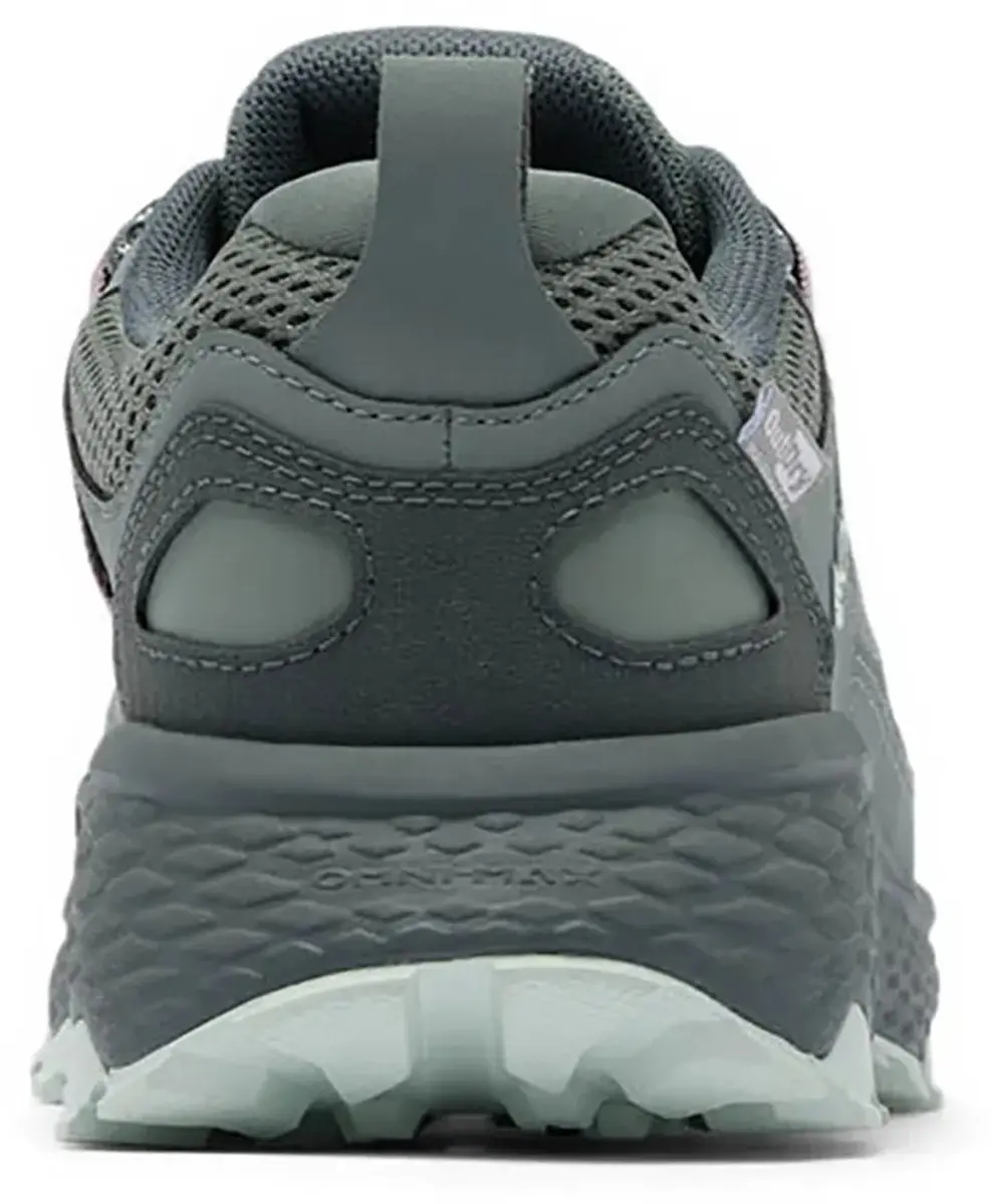 Columbia Peakfreak Rush Outdry Wandelschoenen 37 - Sedona Sage/Sparrow - afbeelding 3 van 4