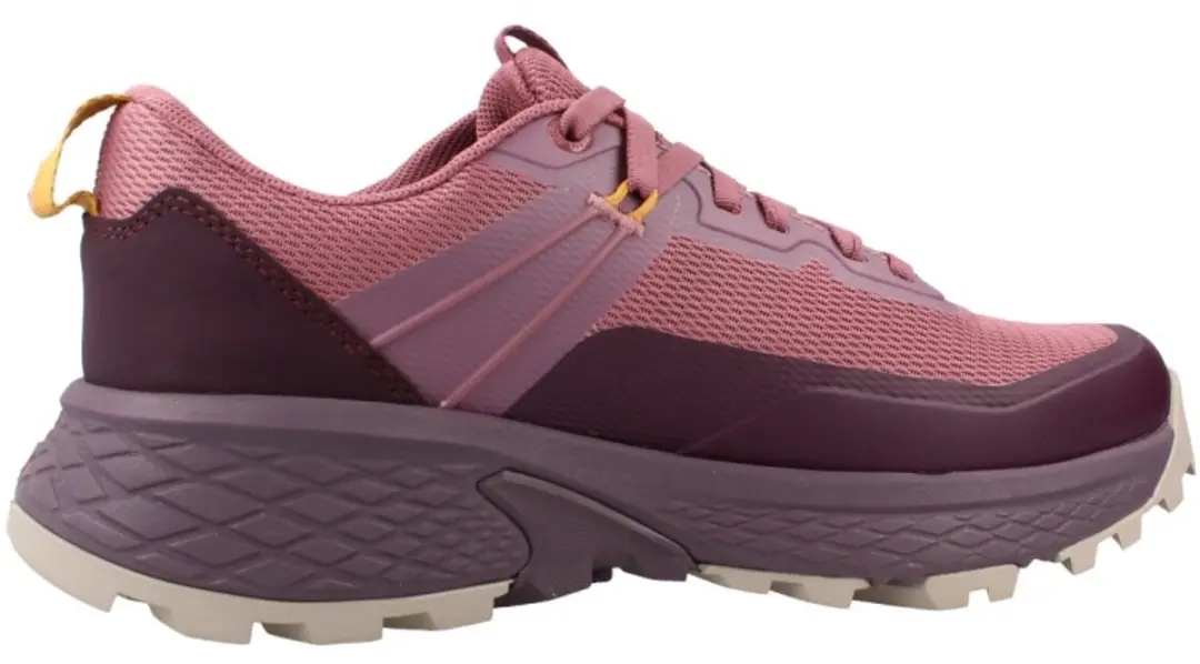 Columbia Tellurix Peak™ Wp Wandelschoenen Roze EU 37 1/2 Vrouw
