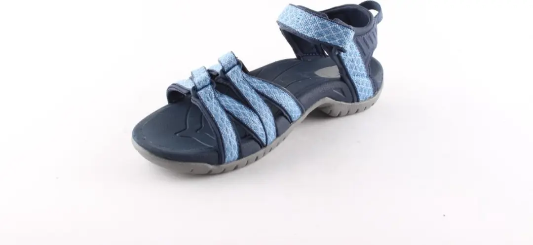 Teva Tirra Buena Sandalen - 36 - Powder Blue - afbeelding 2 van 5