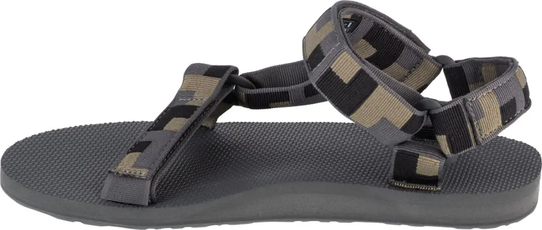Teva Original Universal Sandalen - Grijs - Maat 45,5 - afbeelding 2 van 5