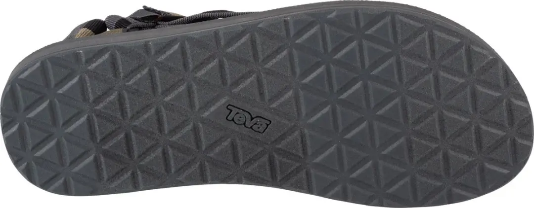 Teva Original Universal Sandalen - Grijs - Maat 45,5 - afbeelding 4 van 5