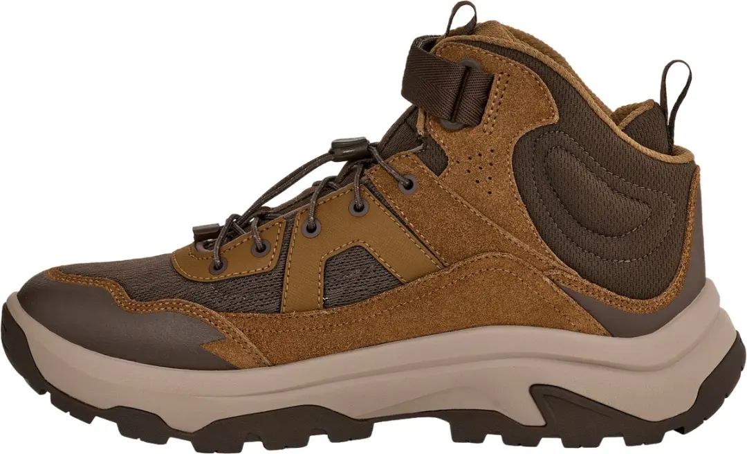 Teva Hurricane Daybreaker Mid Wandelschoen - Heren - afbeelding 5 van 6