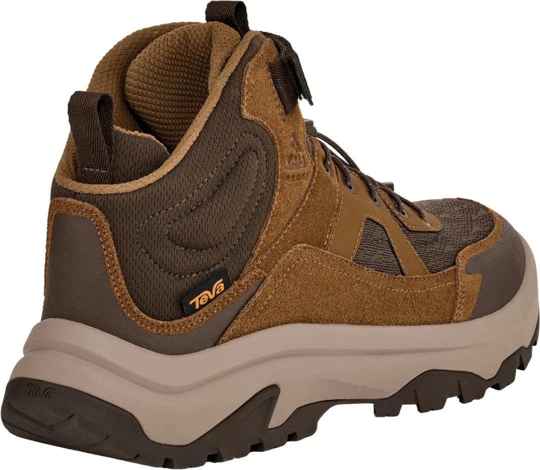 Teva Hurricane Daybreaker Mid Wandelschoen - Heren - afbeelding 6 van 6