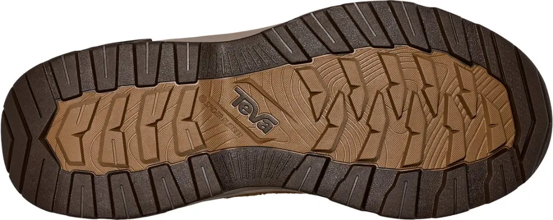 Teva Hurricane Daybreaker Mid Wandelschoen - Heren - afbeelding 4 van 6