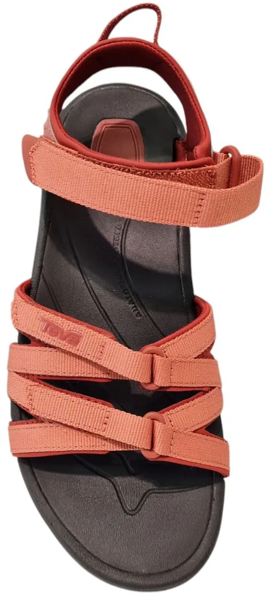 Teva Tirra W Sandalen - Maat 41 - afbeelding 2 van 6