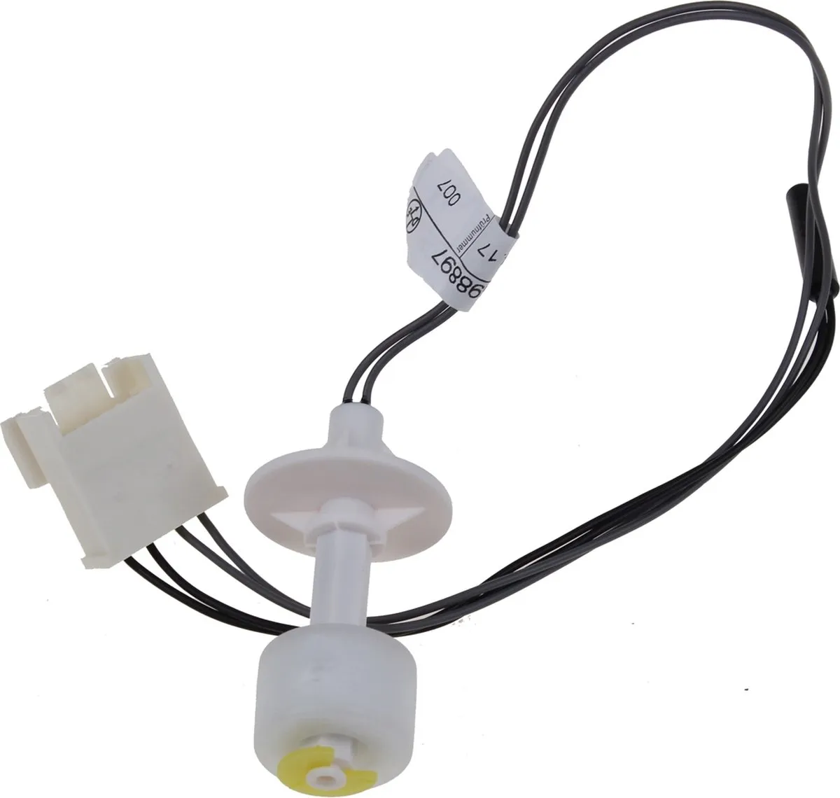 Whirlpool Waterniveaudetector 481010398897