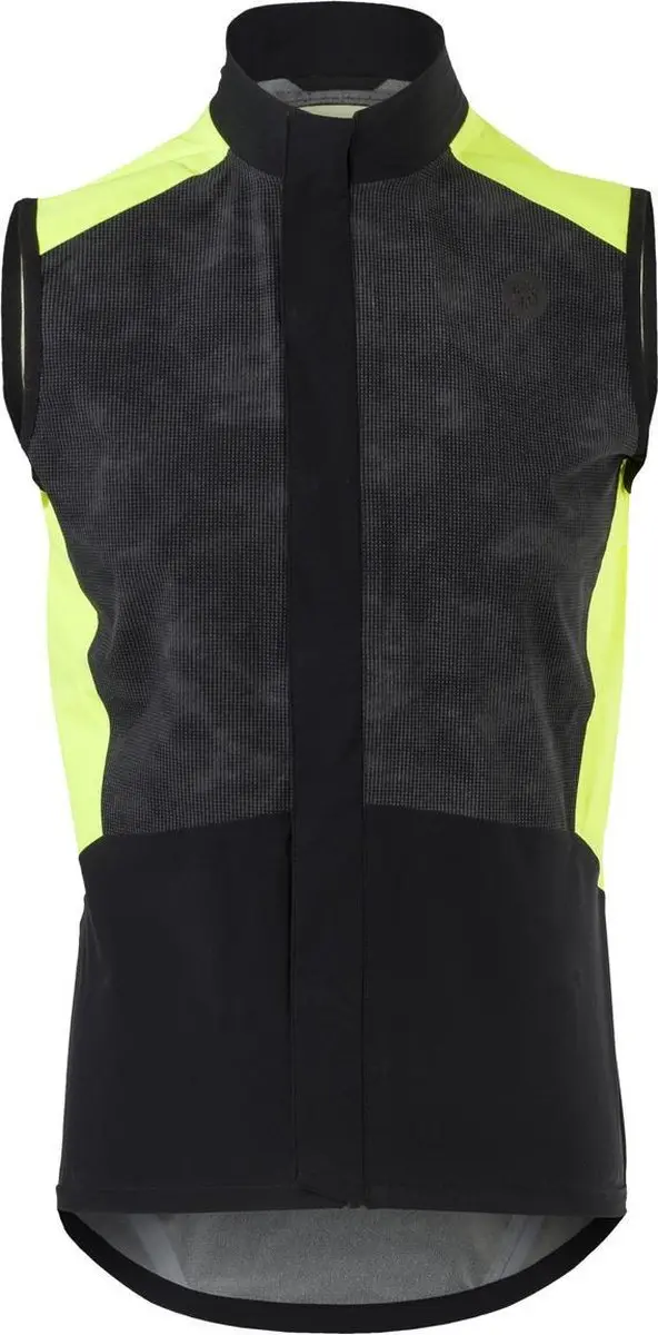 AGU Prime Regen Body II Essential Heren