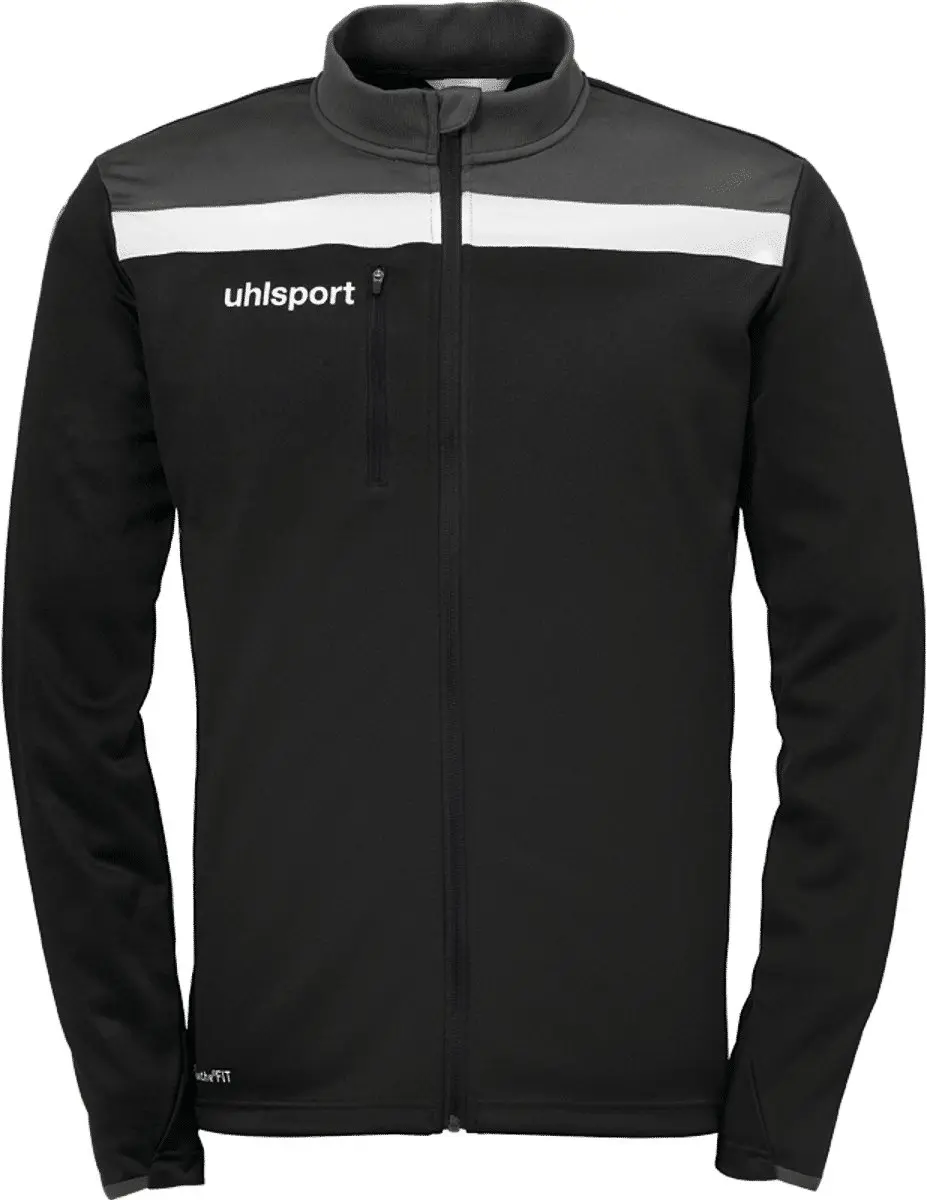 Uhlsport Offense 23 Polyestervest Kinderen 116