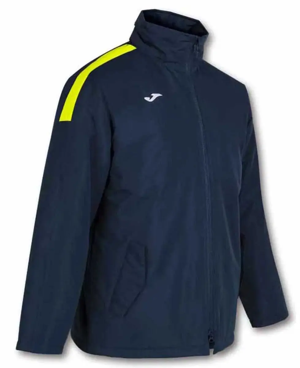 Joma Trivor Coachvest Heren - Marine L - afbeelding 4 van 6