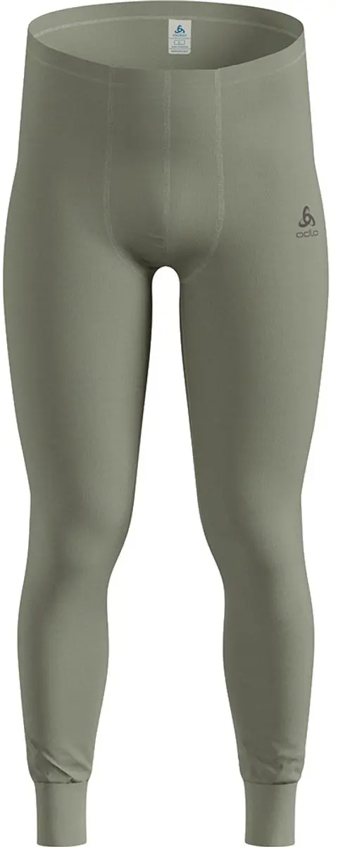 ODLO Active Warm Basislaagbroek XXL - Grijs - afbeelding 5 van 6