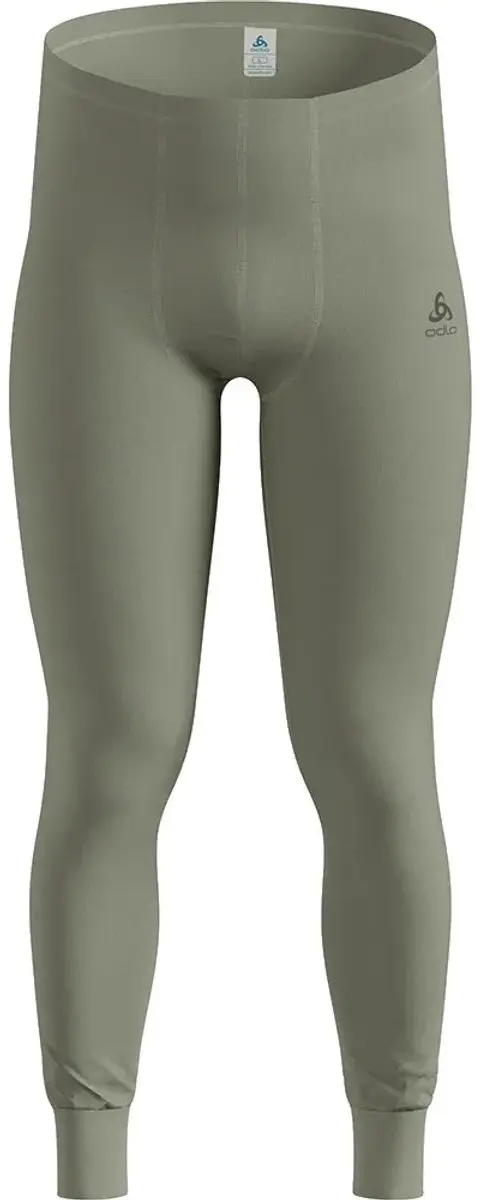ODLO Active Warm Basislaagbroek XXL - Grijs - afbeelding 6 van 6